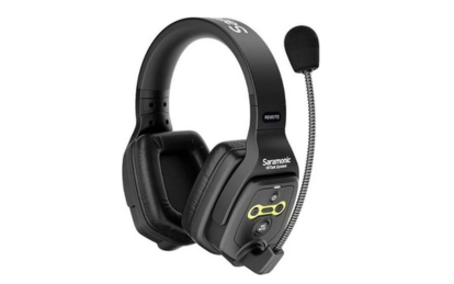 Saramonic witalk wt5d
