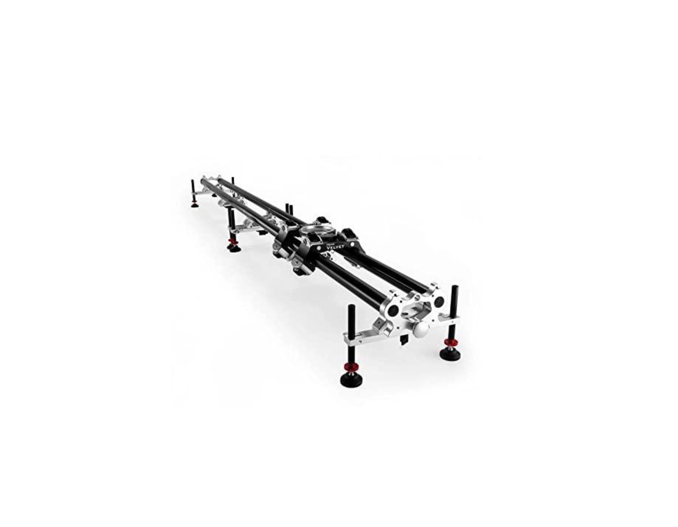 Professional slider 6ft
