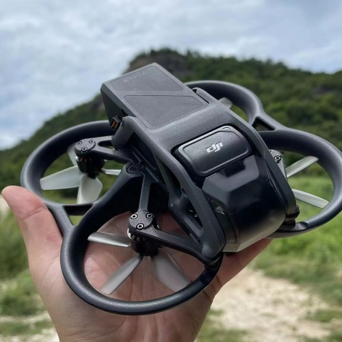 DJI Avata FPV saurabh