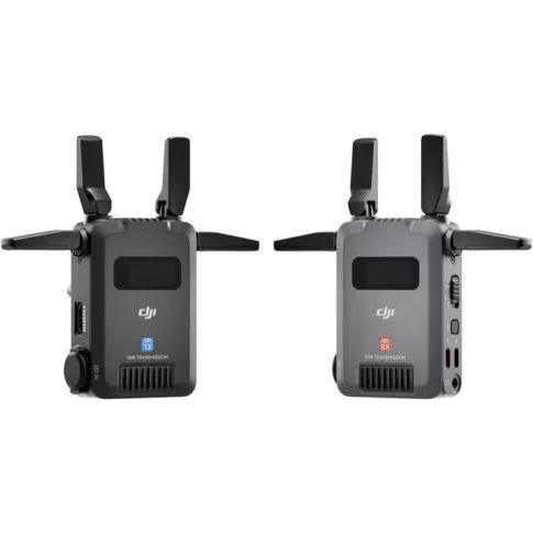 Dji SDR transmission combo