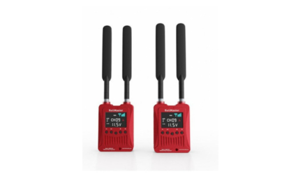 ProFocus Rollmaster Mark-1000 4k Wireless Video Transmission System